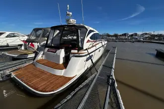 Thumbnail von Nord West 370 Sports Top  NW370-057