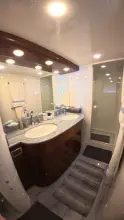 Thumbnail von Falcon 102 Flybridge NORTHSTAR I