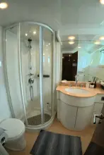Thumbnail von Falcon 102 Flybridge NORTHSTAR I
