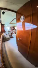 Thumbnail von Falcon 102 Flybridge NORTHSTAR I