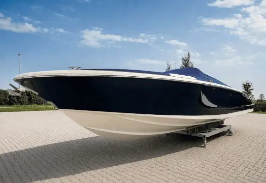 Chris-Craft Launch 34 LADY SARA