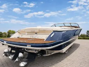 Thumbnail von Chris-Craft Launch 34 LADY SARA
