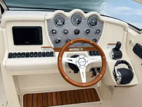 Thumbnail von Chris-Craft Launch 34 LADY SARA