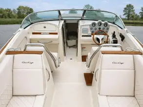 Thumbnail von Chris-Craft Launch 34 LADY SARA