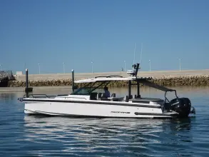 Thumbnail von Axopar 37 Sun Top NAUTI BOUY