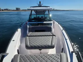 Thumbnail von Axopar 37 Sun Top NAUTI BOUY