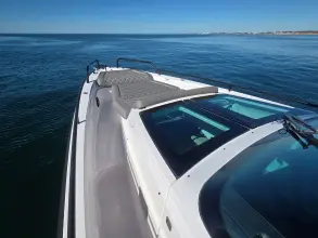 Thumbnail von Axopar 37 Sun Top NAUTI BOUY