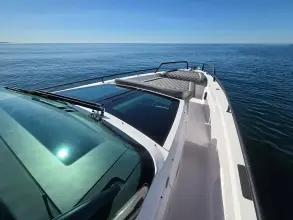 Thumbnail von Axopar 37 Sun Top NAUTI BOUY
