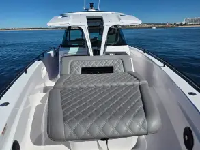 Thumbnail von Axopar 37 Sun Top NAUTI BOUY
