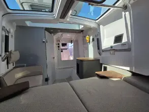 Thumbnail von Axopar 37 Sun Top NAUTI BOUY