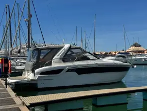 Thumbnail von Bavaria S33 Open Elara