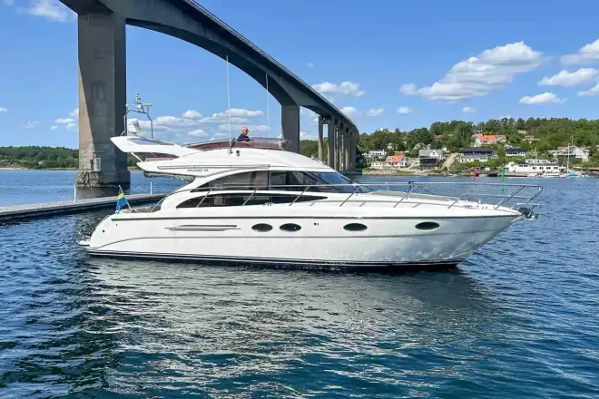 Princess 42 P42354
