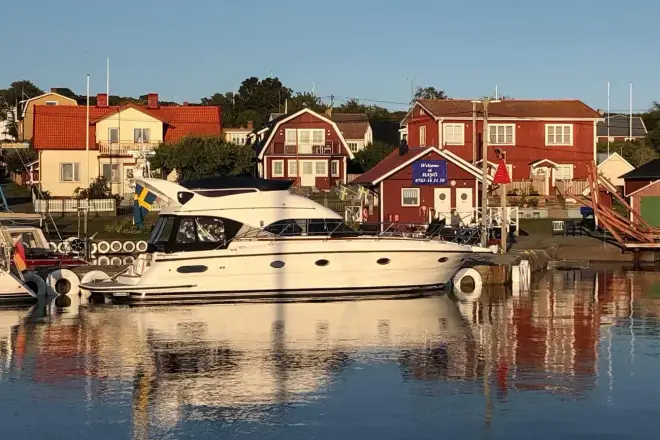 Nord West 420 Flybridge NW420-104