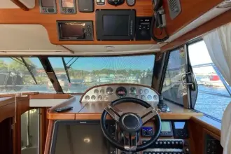 Thumbnail von Nord West 420 Flybridge NW420-104