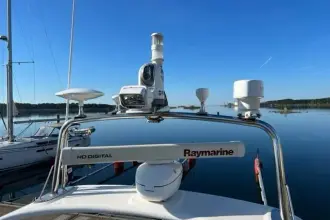 Thumbnail von Nord West 420 Flybridge NW420-104