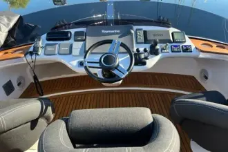 Thumbnail von Nord West 420 Flybridge NW420-104