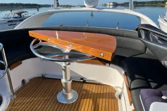 Thumbnail von Nord West 420 Flybridge NW420-104