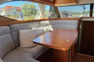 Thumbnail von Nord West 420 Flybridge NW420-104