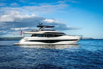 Princess Y85 lilyan