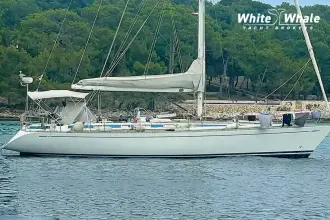 Nautor Swan Swan 46 Nautor Swan 46