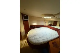 Thumbnail von Azimut 42 IRISH MIST