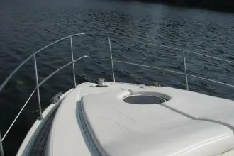 Thumbnail von Azimut 42 IRISH MIST