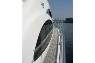 Thumbnail von Azimut 42 IRISH MIST