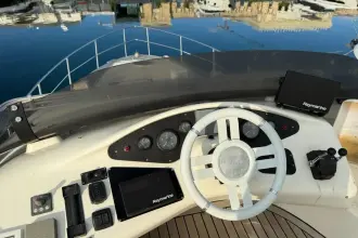 Thumbnail von Azimut 42 IRISH MIST