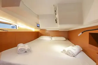 Thumbnail von Jeanneau Sun Odyssey 490 Oracle
