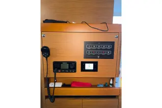 Thumbnail von Jeanneau Sun Odyssey 490 Oracle