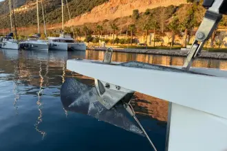 Thumbnail von Jeanneau Sun Odyssey 490 Oracle