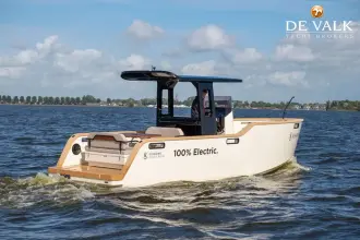 X Shore Eelex 8000