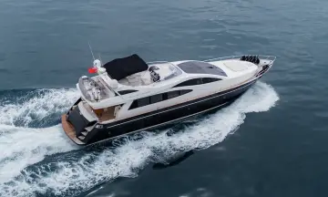 Thumbnail von Riva 75 Venere Blue Pearl