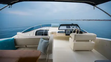 Thumbnail von Riva 75 Venere Blue Pearl