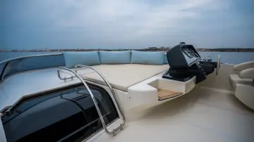 Thumbnail von Riva 75 Venere Blue Pearl