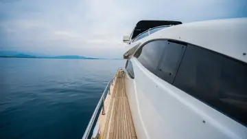 Thumbnail von Riva 75 Venere Blue Pearl