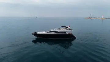 Thumbnail von Riva 75 Venere Blue Pearl