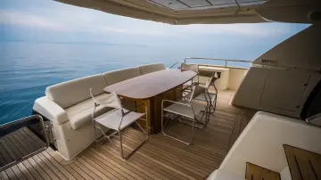 Thumbnail von Riva 75 Venere Blue Pearl