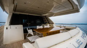 Thumbnail von Riva 75 Venere Blue Pearl