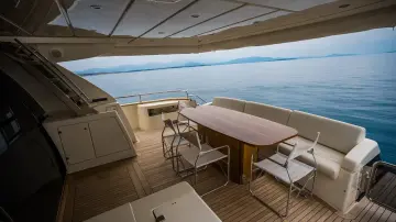 Thumbnail von Riva 75 Venere Blue Pearl