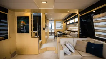 Thumbnail von Riva 75 Venere Blue Pearl