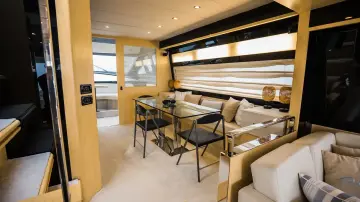 Thumbnail von Riva 75 Venere Blue Pearl