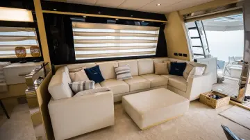 Thumbnail von Riva 75 Venere Blue Pearl