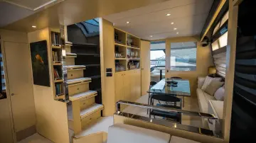 Thumbnail von Riva 75 Venere Blue Pearl