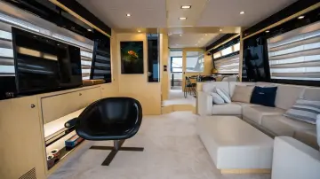 Thumbnail von Riva 75 Venere Blue Pearl
