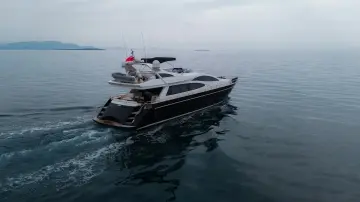 Thumbnail von Riva 75 Venere Blue Pearl