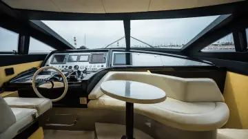 Thumbnail von Riva 75 Venere Blue Pearl