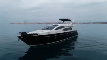 Thumbnail von Riva 75 Venere Blue Pearl