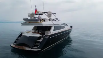 Thumbnail von Riva 75 Venere Blue Pearl