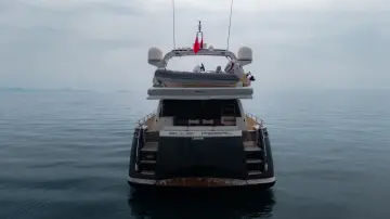 Thumbnail von Riva 75 Venere Blue Pearl